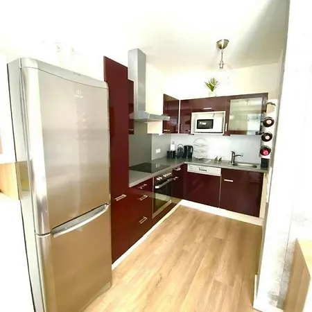 Apartamento App. Seyrl Im Haus Karoline *