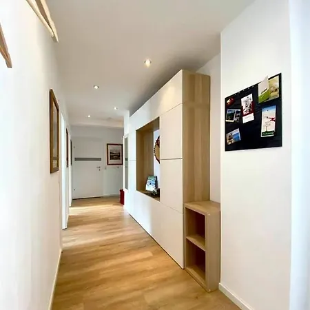 App. Seyrl Im Haus Karoline شقة