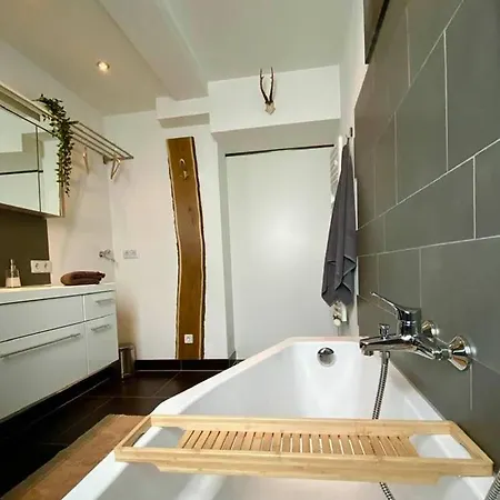 App. Seyrl Im Haus Karoline سخلادميخ