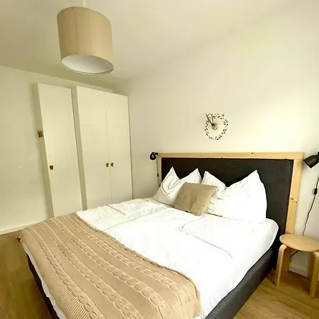 App. Seyrl Im Haus Karoline * Schladming