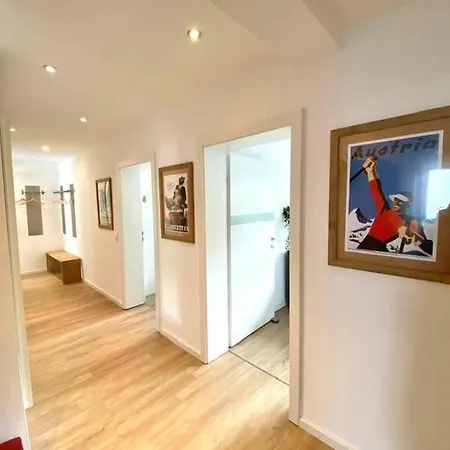 App. Seyrl Im Haus Karoline Apartment Schladming