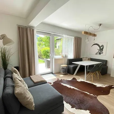 App. Seyrl Im Haus Karoline *