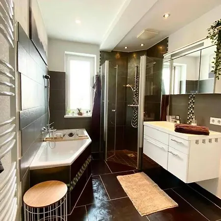 Apartment App. Seyrl Im Haus Karoline Schladming