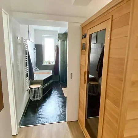 App. Seyrl Im Haus Karoline * Schladming