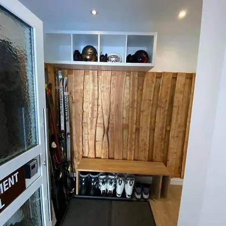 App. Seyrl Im Haus Karoline Apartment Schladming