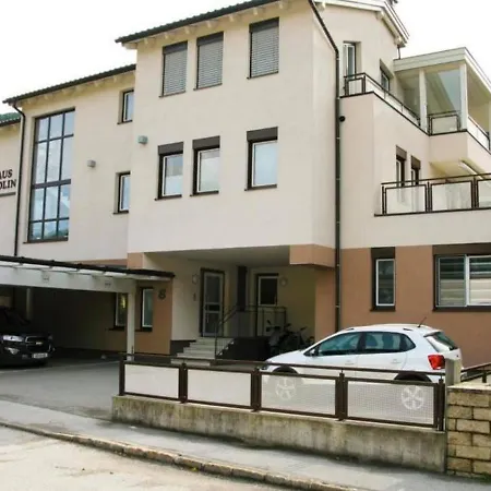 Apartment App. Seyrl Im Haus Karoline *