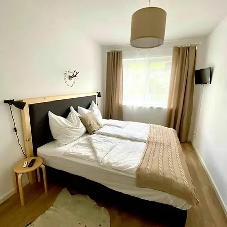 Apartment App. Seyrl Im Haus Karoline