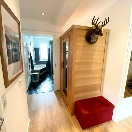 App. Seyrl Im Haus Karoline Apartment *