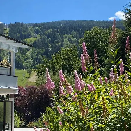 App. Seyrl Im Haus Karoline *