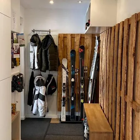 App. Seyrl Im Haus Karoline * Schladming