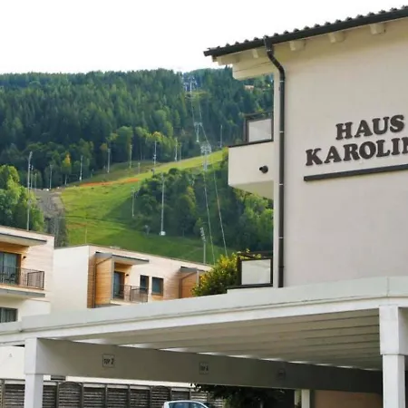 App. Seyrl Im Haus Karoline Apartamento