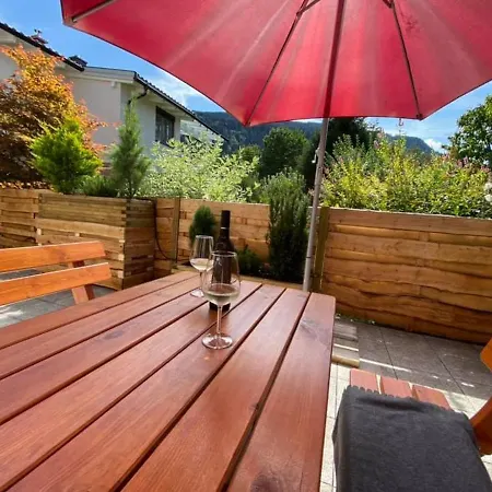 Apartment App. Seyrl Im Haus Karoline Schladming