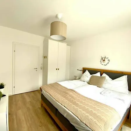 App. Seyrl Im Haus Karoline *