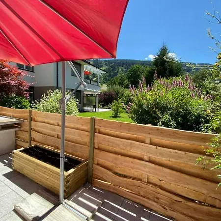 App. Seyrl Im Haus Karoline Apartment