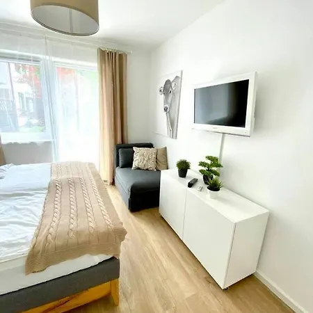 App. Seyrl Im Haus Karoline Apartment Schladming