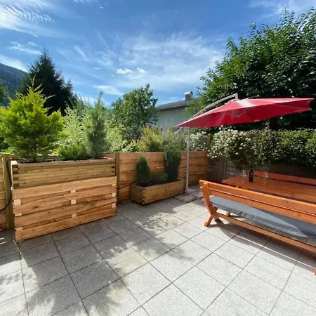 Apartament App. Seyrl Im Haus Karoline