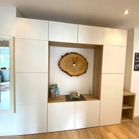 Apartment App. Seyrl Im Haus Karoline