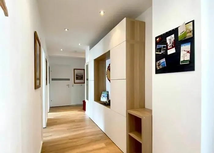 App. Seyrl Im Haus Karoline Апартаменты