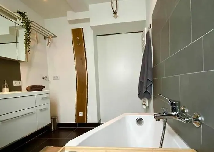 App. Seyrl Im Haus Karoline Шладминг