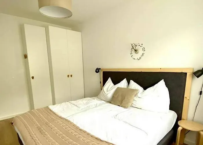 App. Seyrl Im Haus Karoline * Шладминг