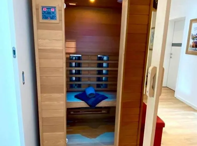 Apartment App. Seyrl Im Haus Karoline *