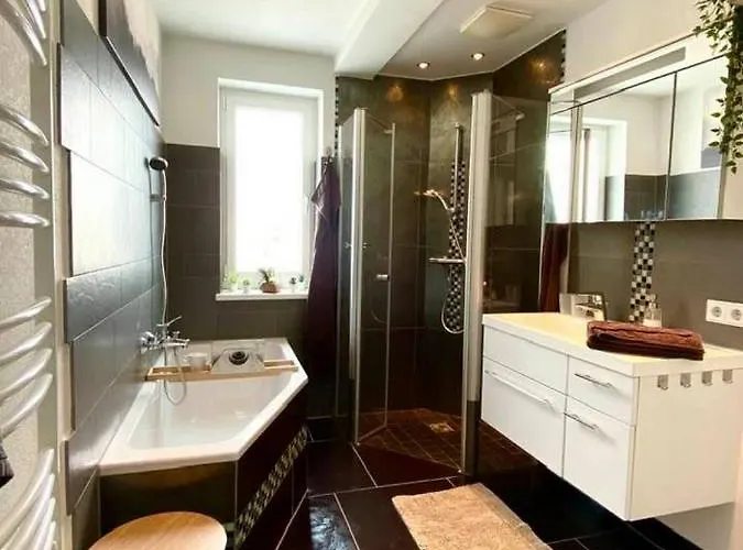 Apartmán App. Seyrl Im Haus Karoline Schladming