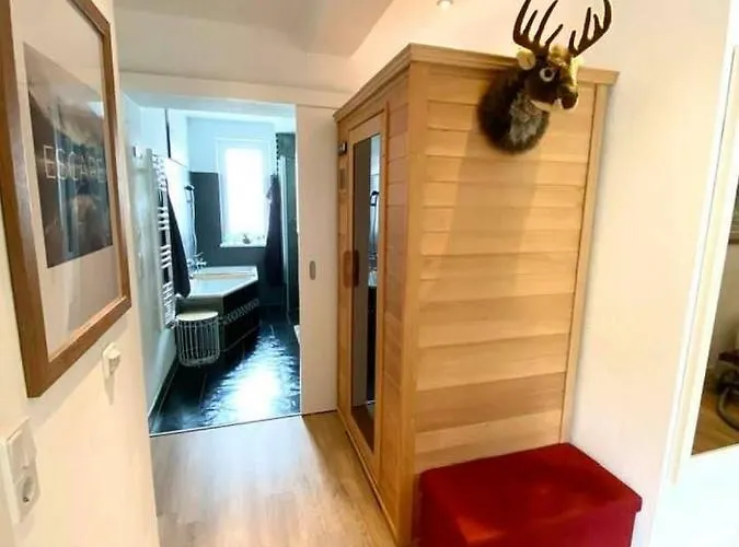 App. Seyrl Im Haus Karoline Apartment *