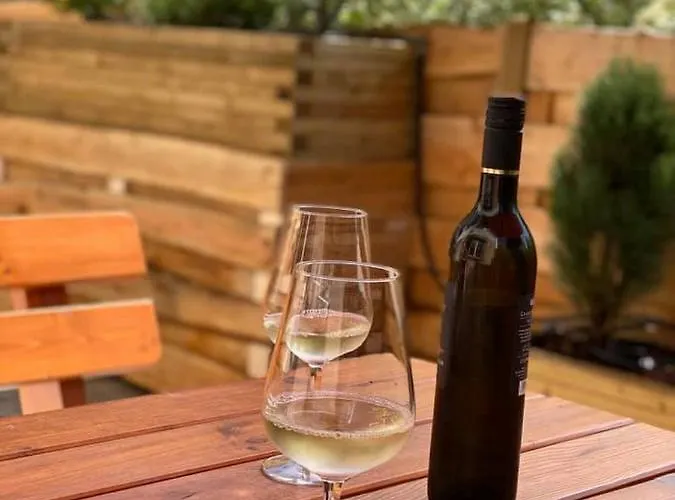 App. Seyrl Im Haus Karoline