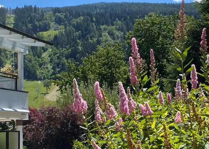 App. Seyrl Im Haus Karoline *