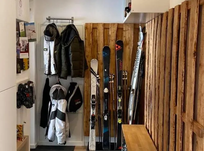 App. Seyrl Im Haus Karoline * Шладминг