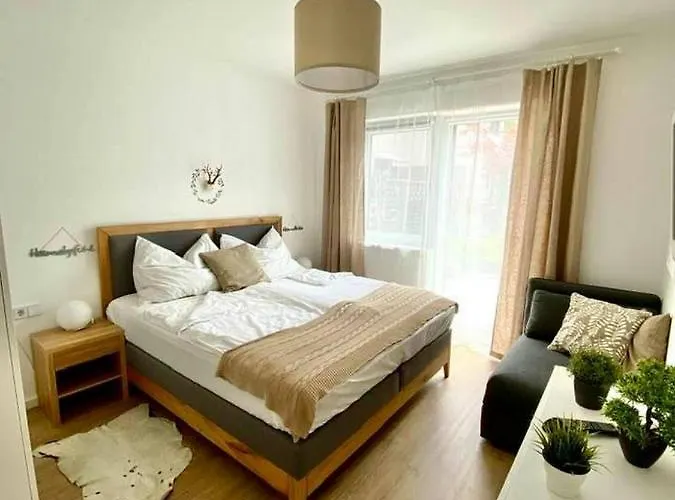 App. Seyrl Im Haus Karoline Шладминг