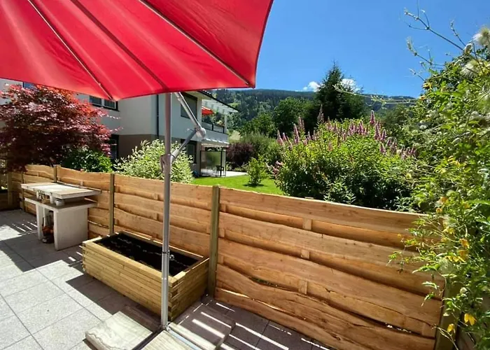 App. Seyrl Im Haus Karoline Apartment