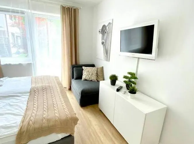 App. Seyrl Im Haus Karoline Apartmán Schladming