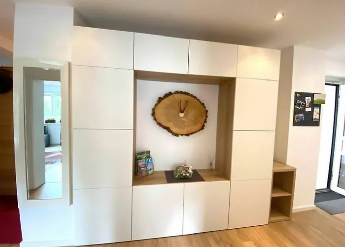 Apartmán App. Seyrl Im Haus Karoline