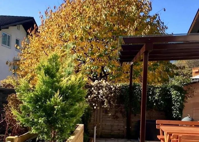 App. Seyrl Im Haus Karoline * Schladming